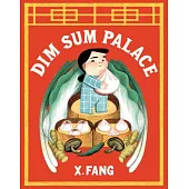 Dim Sum Palace