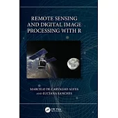 Remote Sensing and Digital Image Processing with R