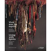 Living with Spirits. Mongolian Shaman Material Culture