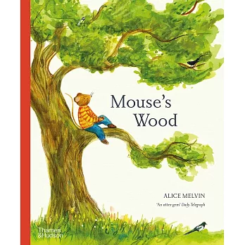 Mouse's Wood :a year...,另開新視窗