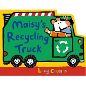 Maisy’s Recycling Truck