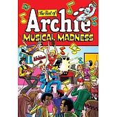 The Best of Archie: Musical Madness