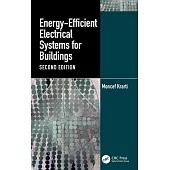 Energy-Efficient Electrical Systems for Buildings