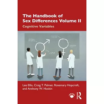 The Handbook of Sex Differences Volume II Cognitive Variables
