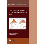 Computational Aspects of Psychometric Methods: With R