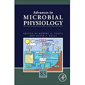 Advances in Microbial Physiology: Volume 83