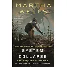 System Collapse  (The Murderbot Diaries Book 7)