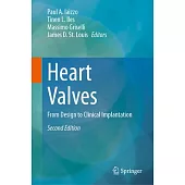 Heart Valves: From Design to Clinical Implantation