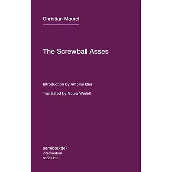 The Screwball Asses