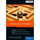Workflow for SAP S/4hana