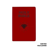 Lsb Children’s Bible, Ruby Red