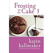 Frosting on a Cake 3