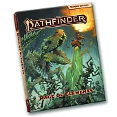 Pathfinder RPG Rage of Elements Pocket Edition (P2)