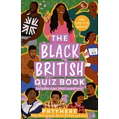 The Black British Quizbook