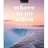 Where to Go When the Americas