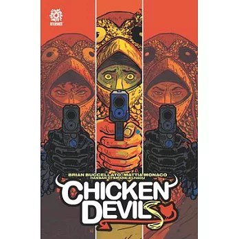 Chicken Devils