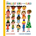 The Smallest Girl in the Class