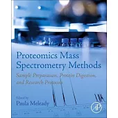 Proteomics Mass Spectrometry Methods: Sample Preparation, Protein Digestion, and Research Protocols