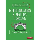 A Little Guide for Teachers: Differentiation and Adaptive Teaching