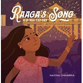 Raaga’s Song: A Diwali Story