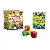 Everyday Adventure Dice: Shake Up Your Day