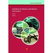 Advances in Surgical and Medical Specialties: Advances in Surgical and Medical Specialties
