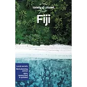 Lonely Planet Fiji 11