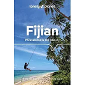 Lonely Planet Fijian Phrasebook & Dictionary 4 4