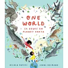 地球上的24小時:認識世界不同地區的動物&生態 One World: 24 Hours on Planet Earth