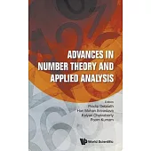 Advances in Number Theory and Applied Analysis