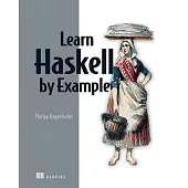 Haskell Bookcamp