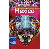 Lonely Planet Mexico 18