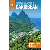 The Rough Guide to the Caribbean (Travel Guide Ebook)