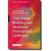 15th Chaotic Modeling and Simulation International Conference