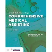 Jones & Bartlett Learning’s Comprehensive Medical Assisting