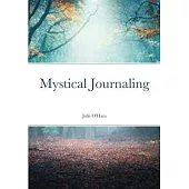 Mystical Journaling