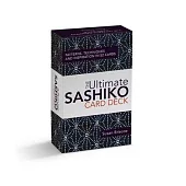 The Ultimate Sashiko Card Deck: Patterns, Technique and Inspiration in 50 Cards