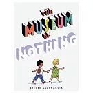 The Museum of Nothing