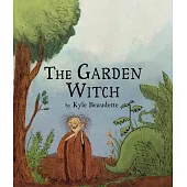 The Garden Witch