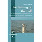 The Feeling of the Fall: An Ethnographic Writing Experiment Between the Belize Barrier Reef and the Edges of Toronto, Ontario