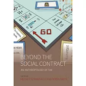 Beyond the Social Contract: An Anthropology of Tax