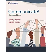Communicate!, Loose-Leaf Version