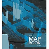 ESRI Map Book, Volume 38