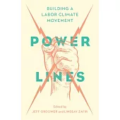 Power Switch: Building a Climate-Labor Movement