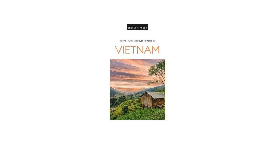DK Eyewitness Vietnam | 拾書所