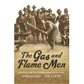 The Gas and Flame Men: Baseball and the Chemical Warfare Service During World War I