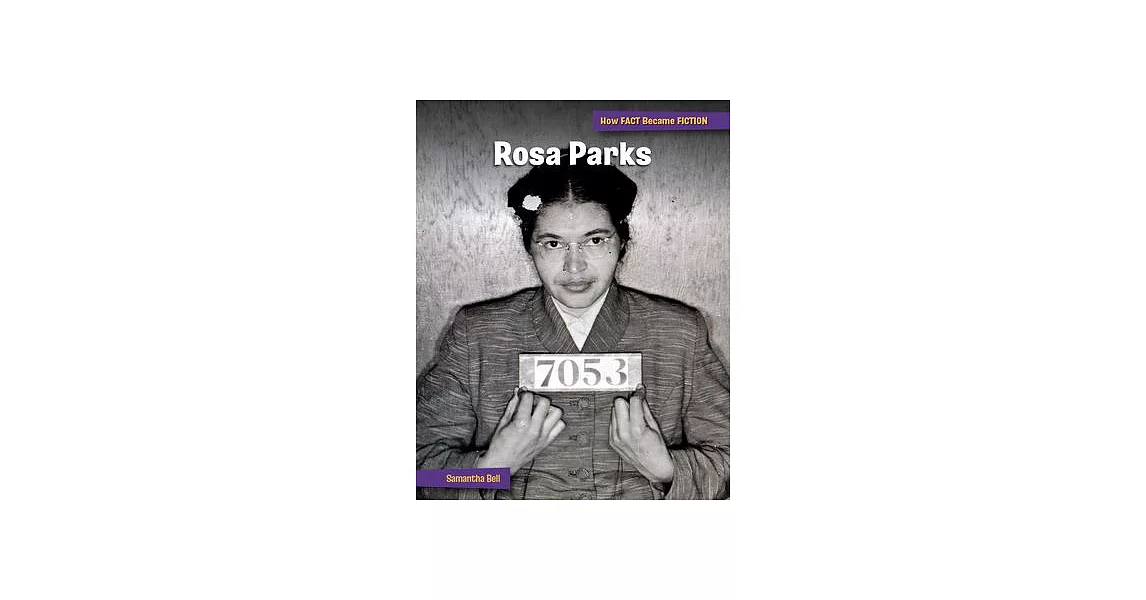 Rosa Parks | 拾書所