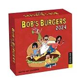 Bob’s Burgersâ