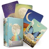 Moonology(tm) Messages Oracle: A 48-Card Deck and Guidebook
