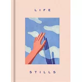 Life Stills: Art and Illustrations Inspired by Serenity